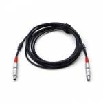 ARRI K2.0002136 (K20002136) Cable LCS to LCS (3.5m / 11ft) Connects Hand Unit & Motor Controller for Wired Operation ARRI K2.0002136 (K20002136) Cable LCS to LCS (3.5m / 11ft) Connects Hand Unit & Motor Controller for Wired Operation